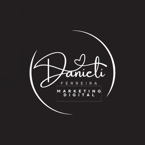 Black And White Minimalist Typography Personal Logo (1)